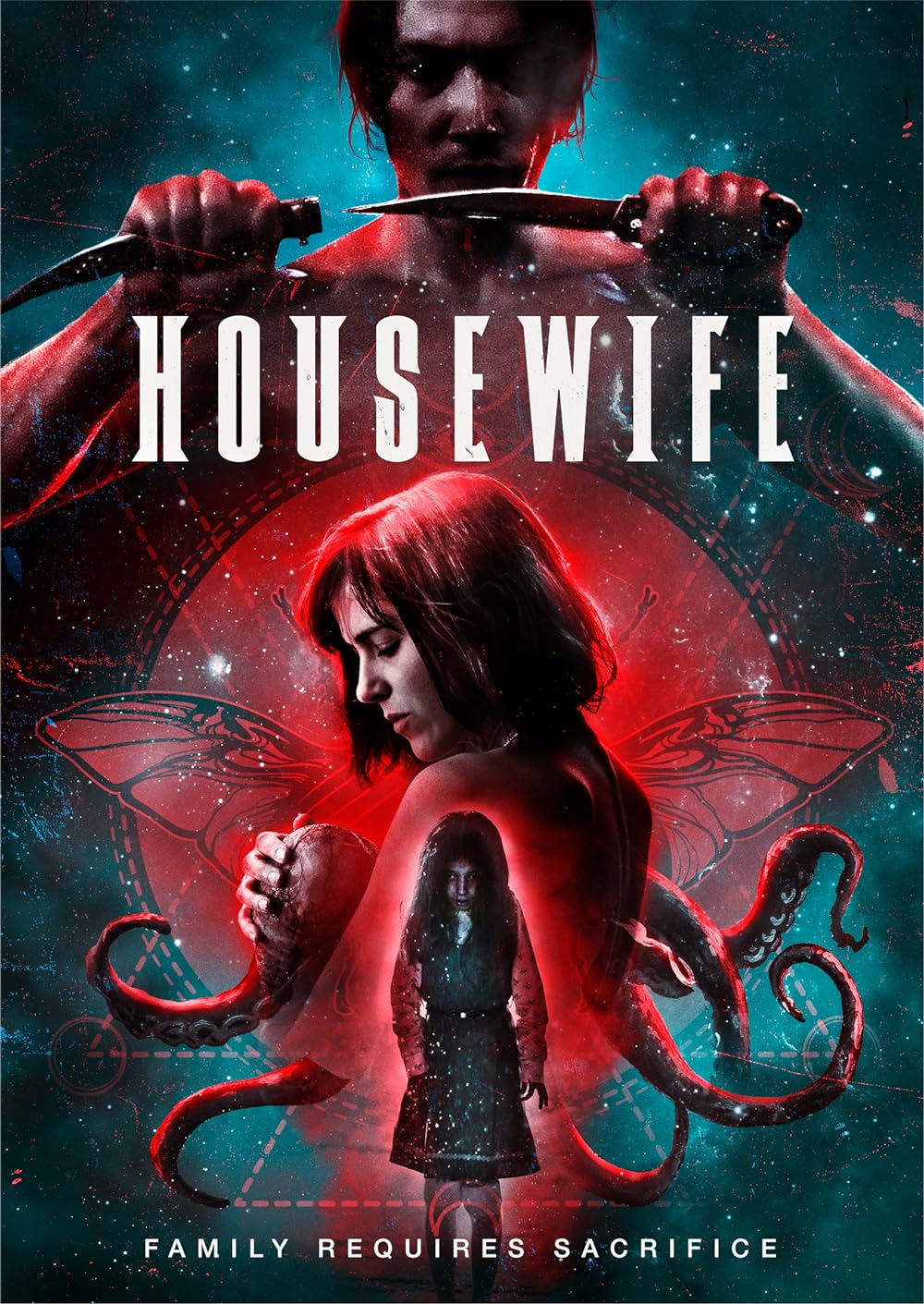 Housewife 