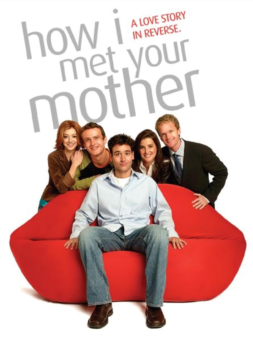 How I Met Your Mother 