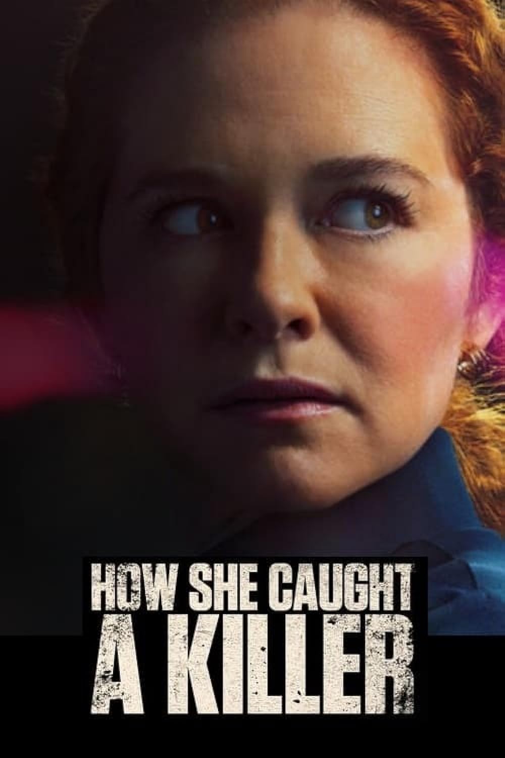 How She Caught a Killer 
