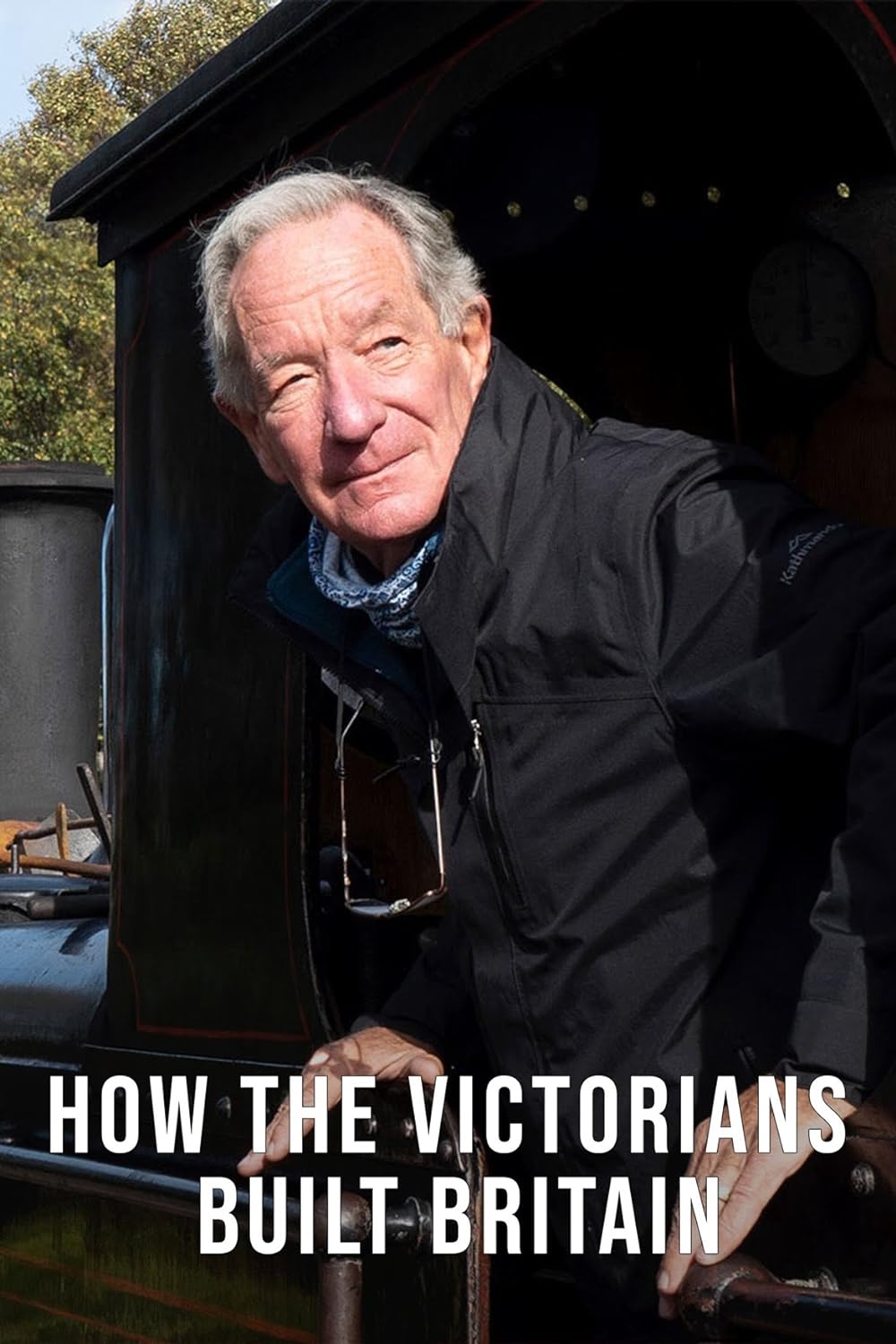 How the Victorians Built Britain 