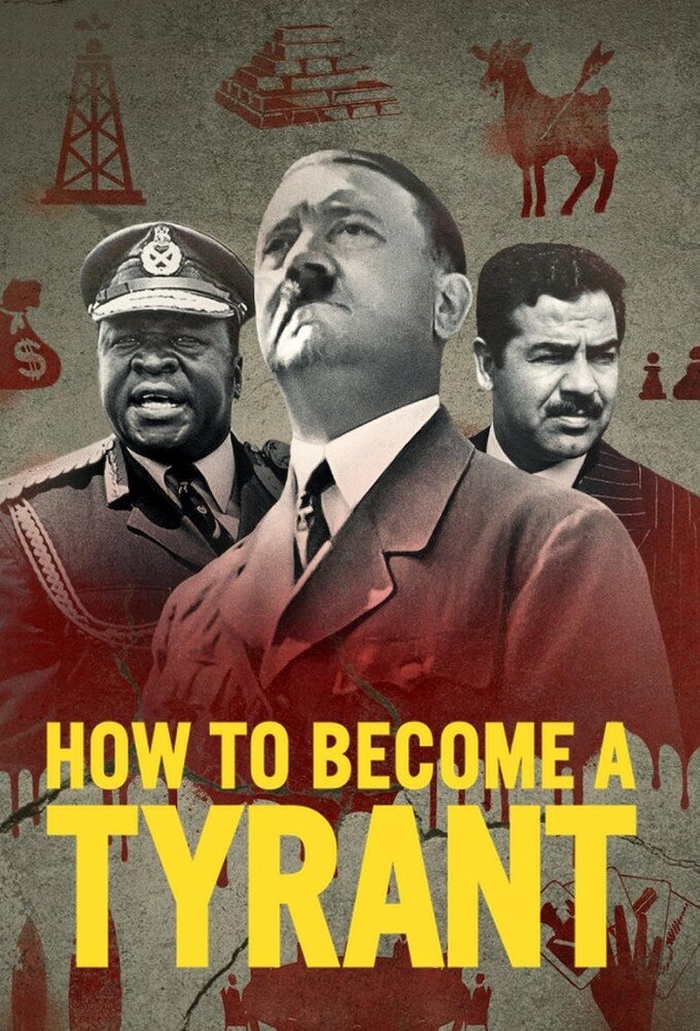 How to Become a Tyrant 