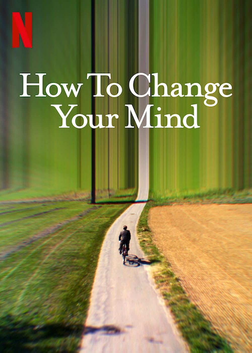How to Change Your Mind 
