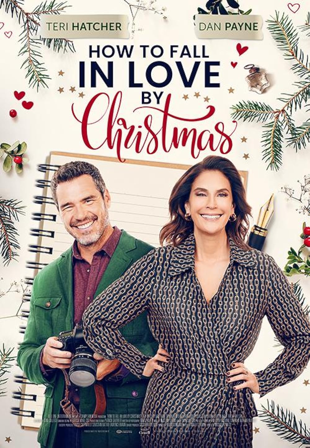 How to Fall in Love by Christmas 