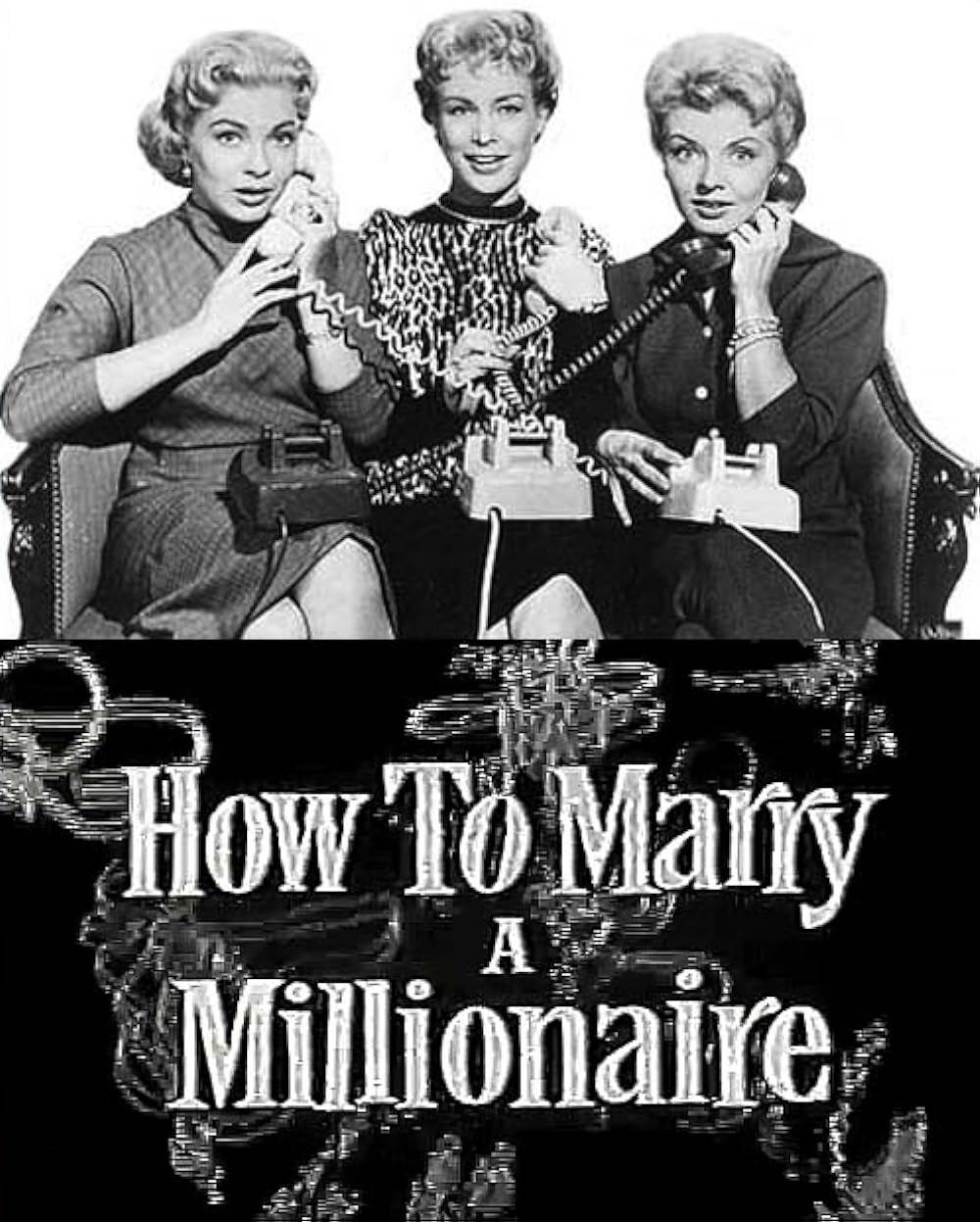 How to Marry a Millionaire 