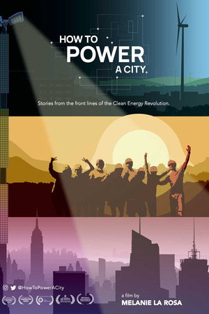 How To Power A City 