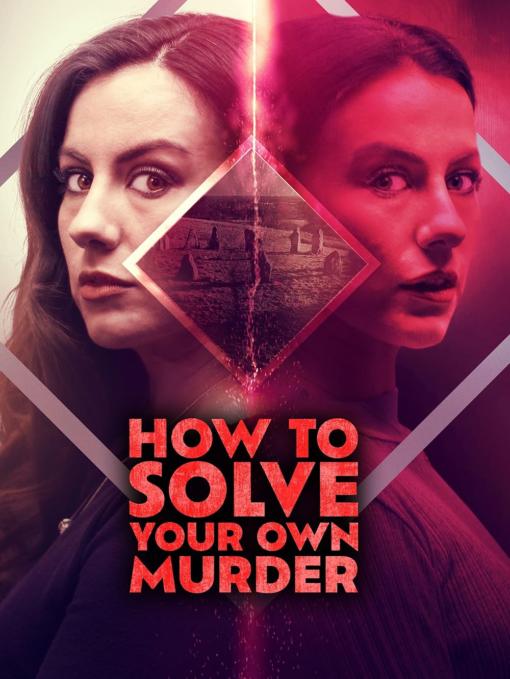 How to Solve Your Own Murder 