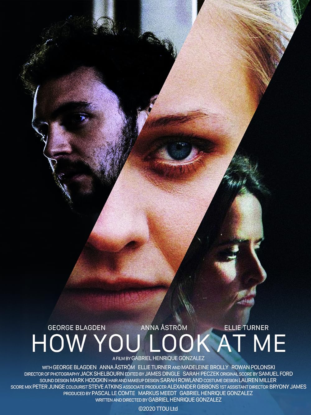 How You Look at Me 
