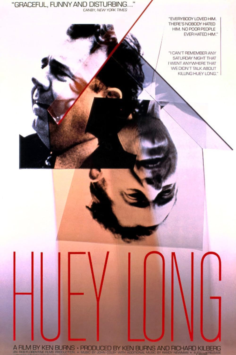 Huey Long 