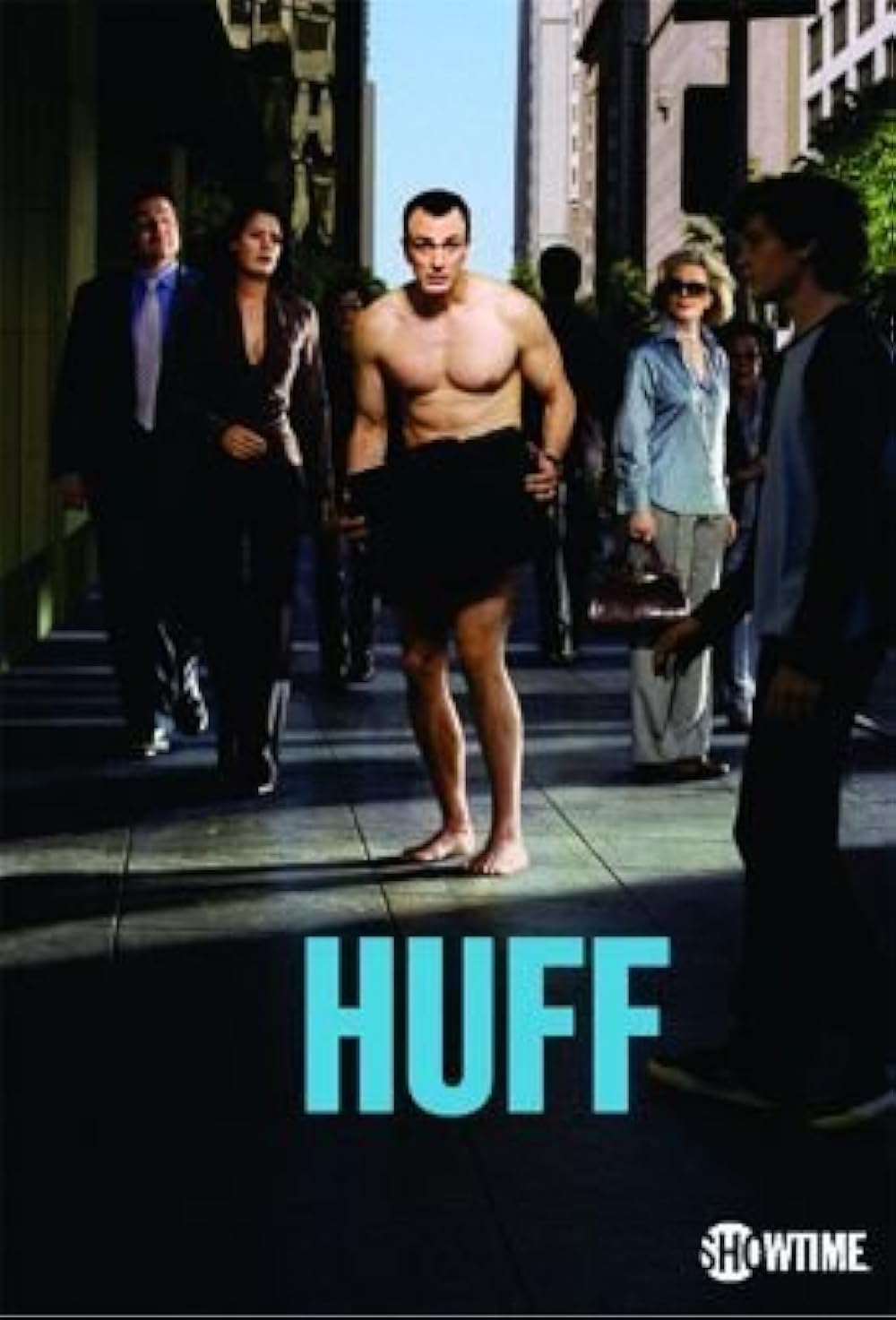 Huff 