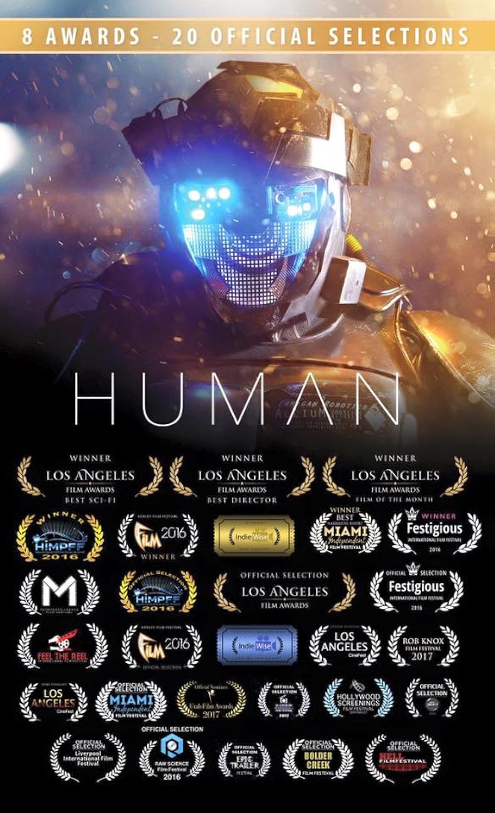 Human 