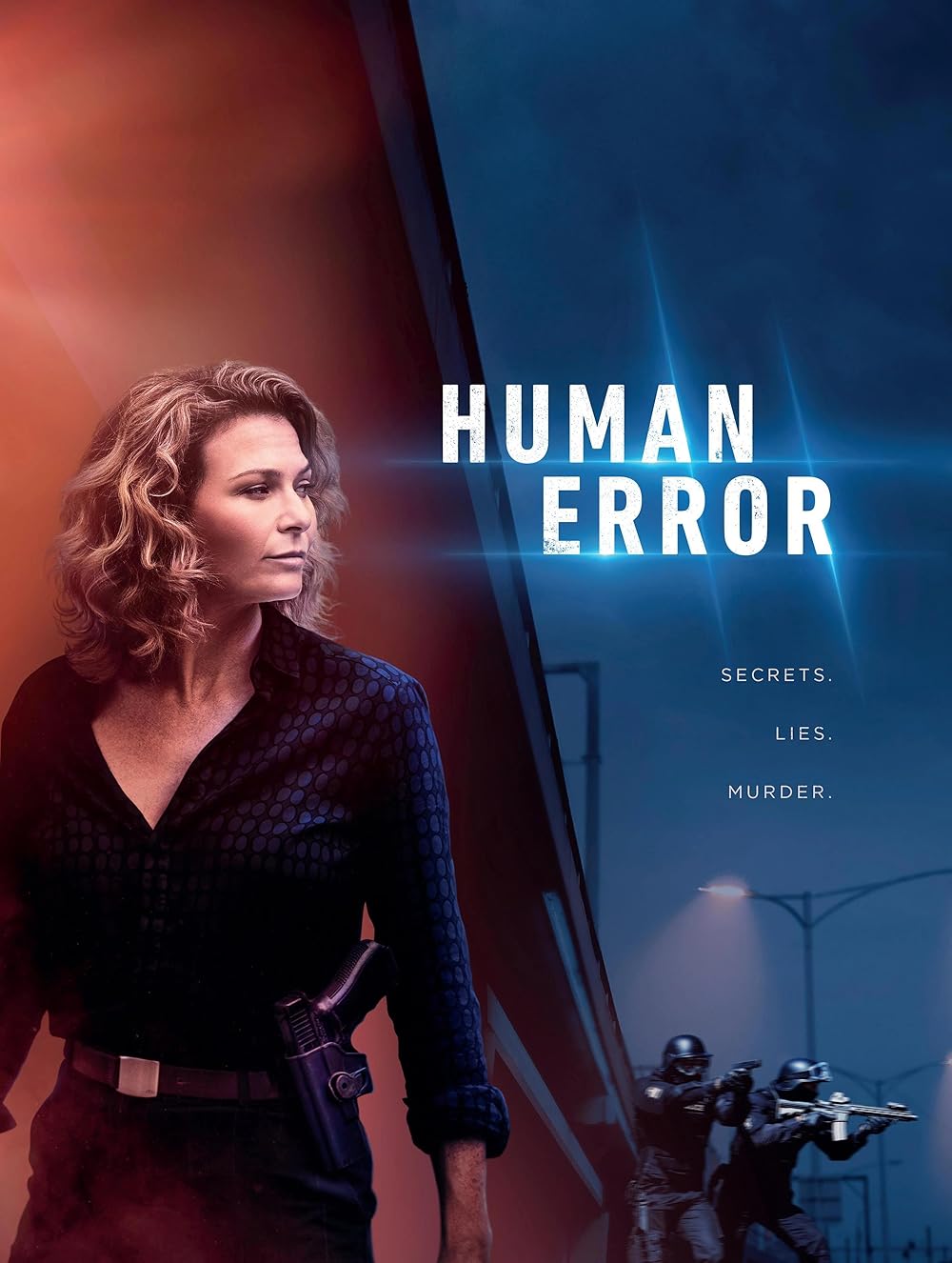 Human Error 