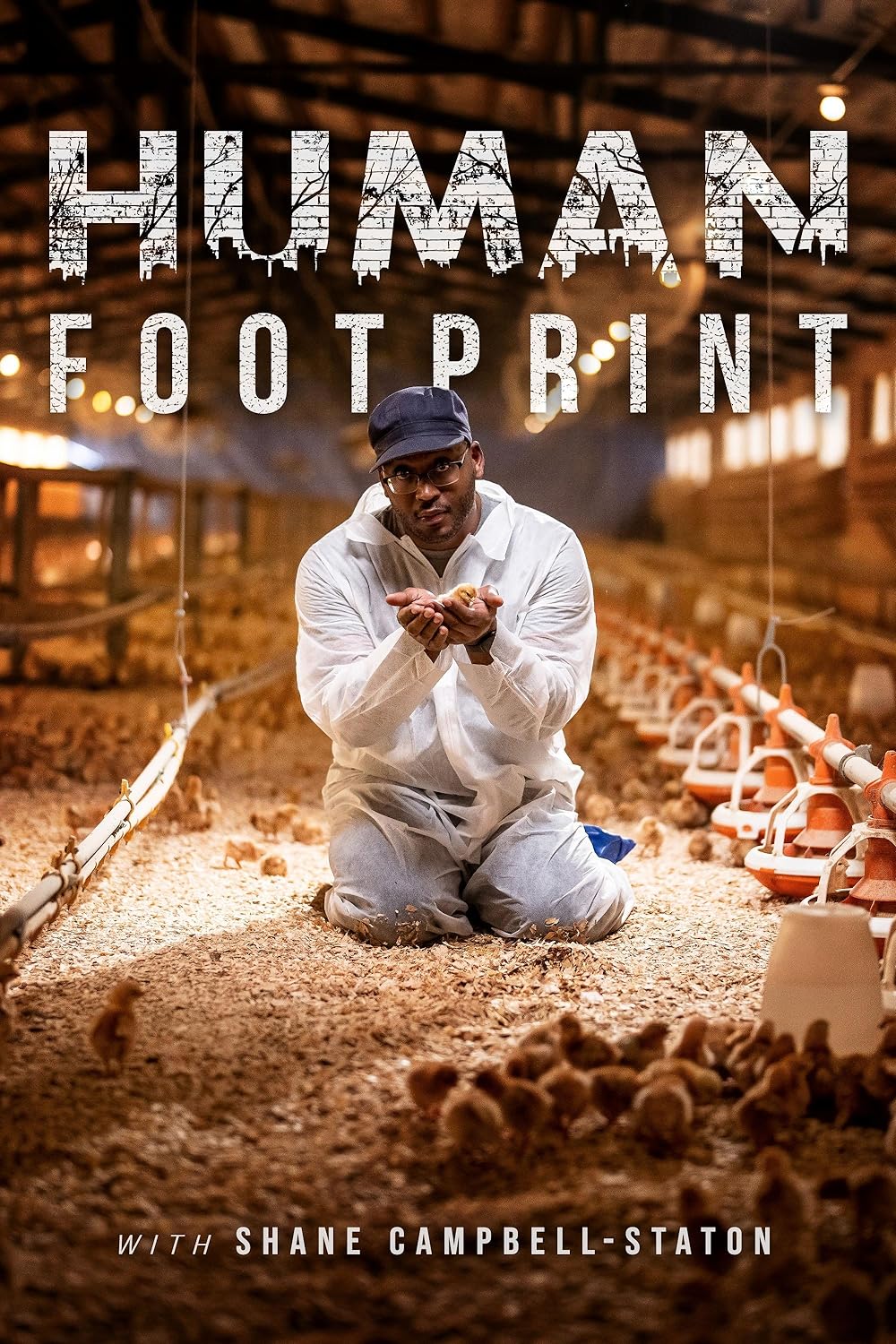 Human Footprint 