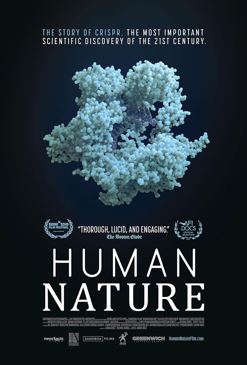 Human Nature 