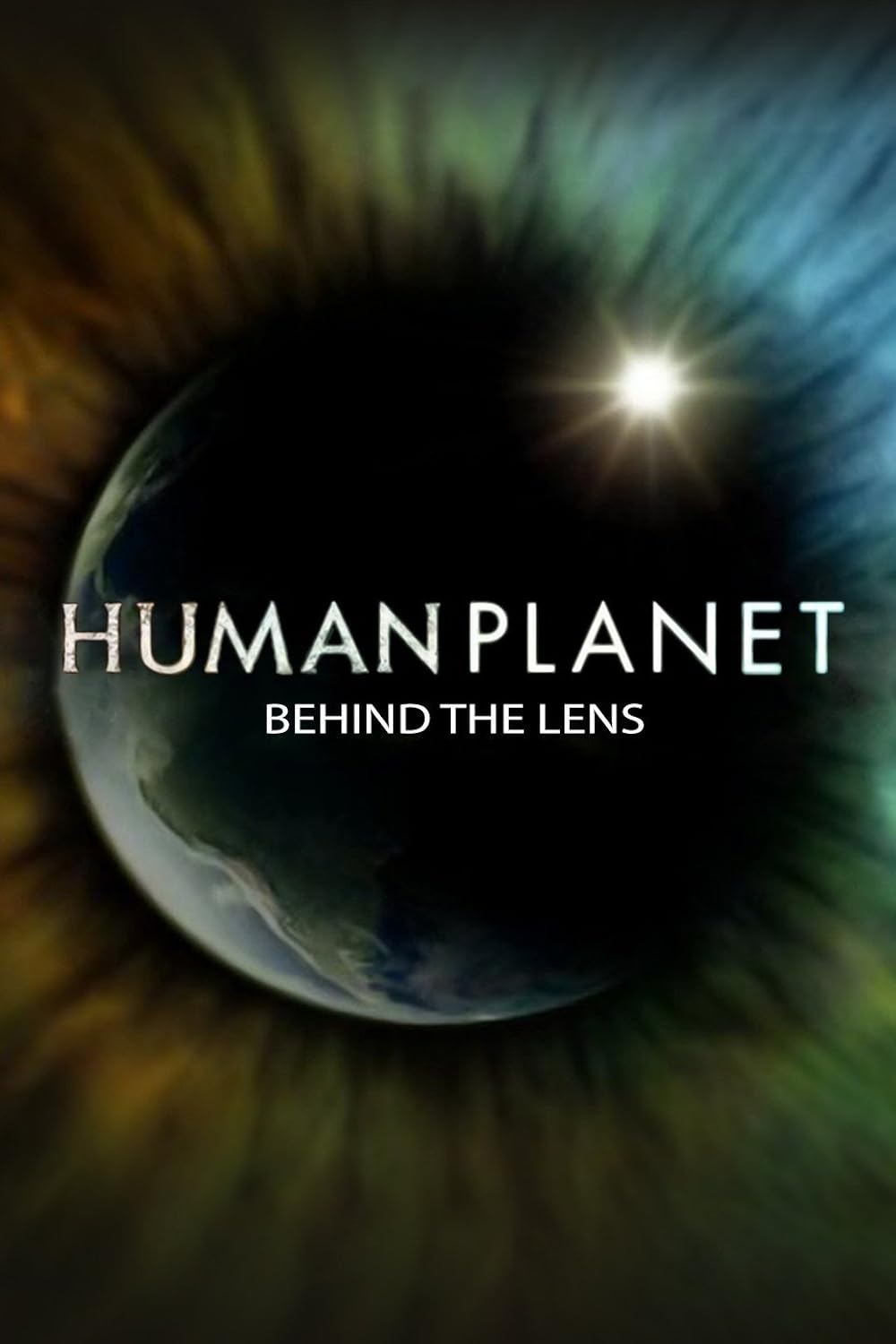 Human Planet 