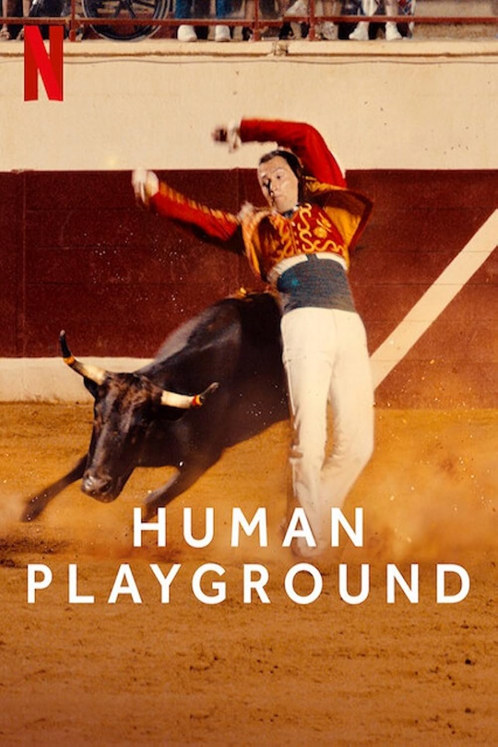 Human Playground 