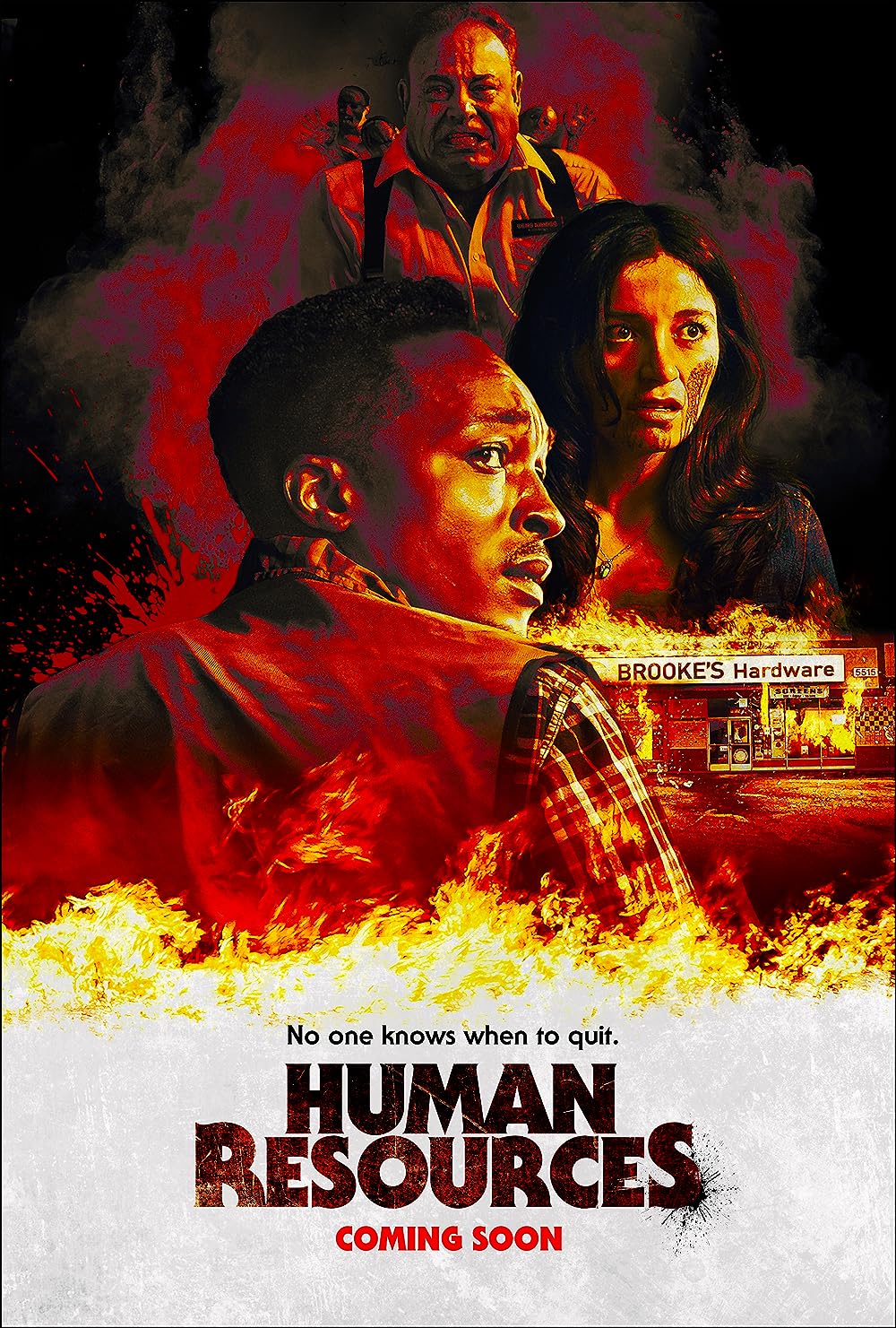 Human Resources 