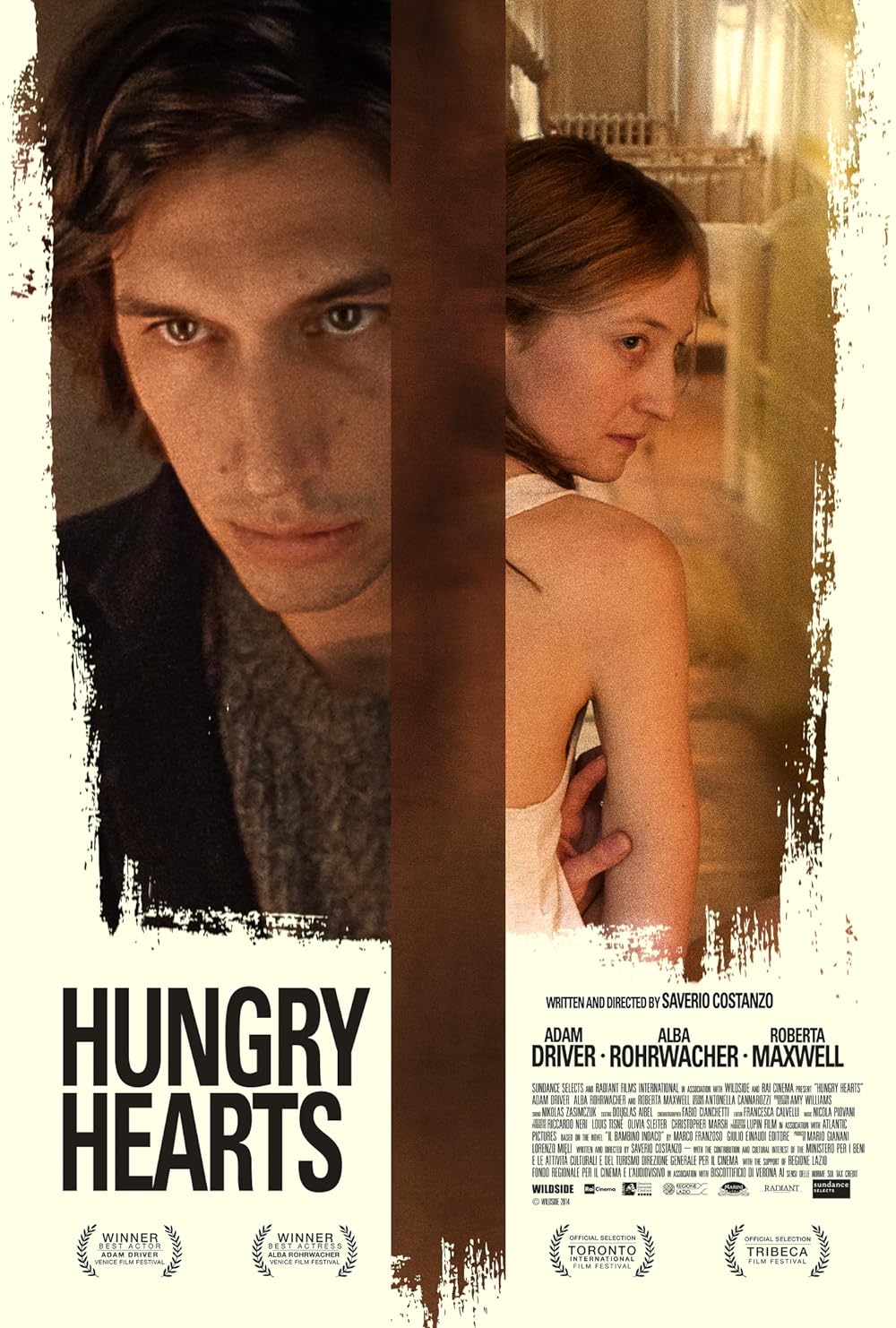 Hungry Hearts 