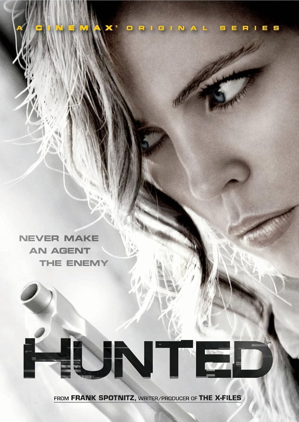 Hunted 