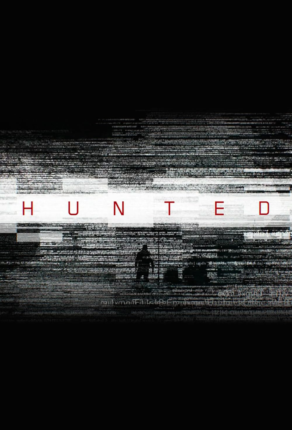 Hunted 