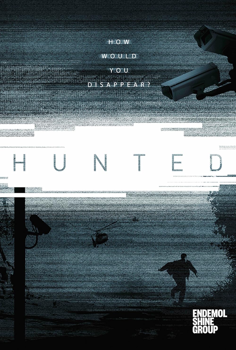 Hunted (NL) 2016
