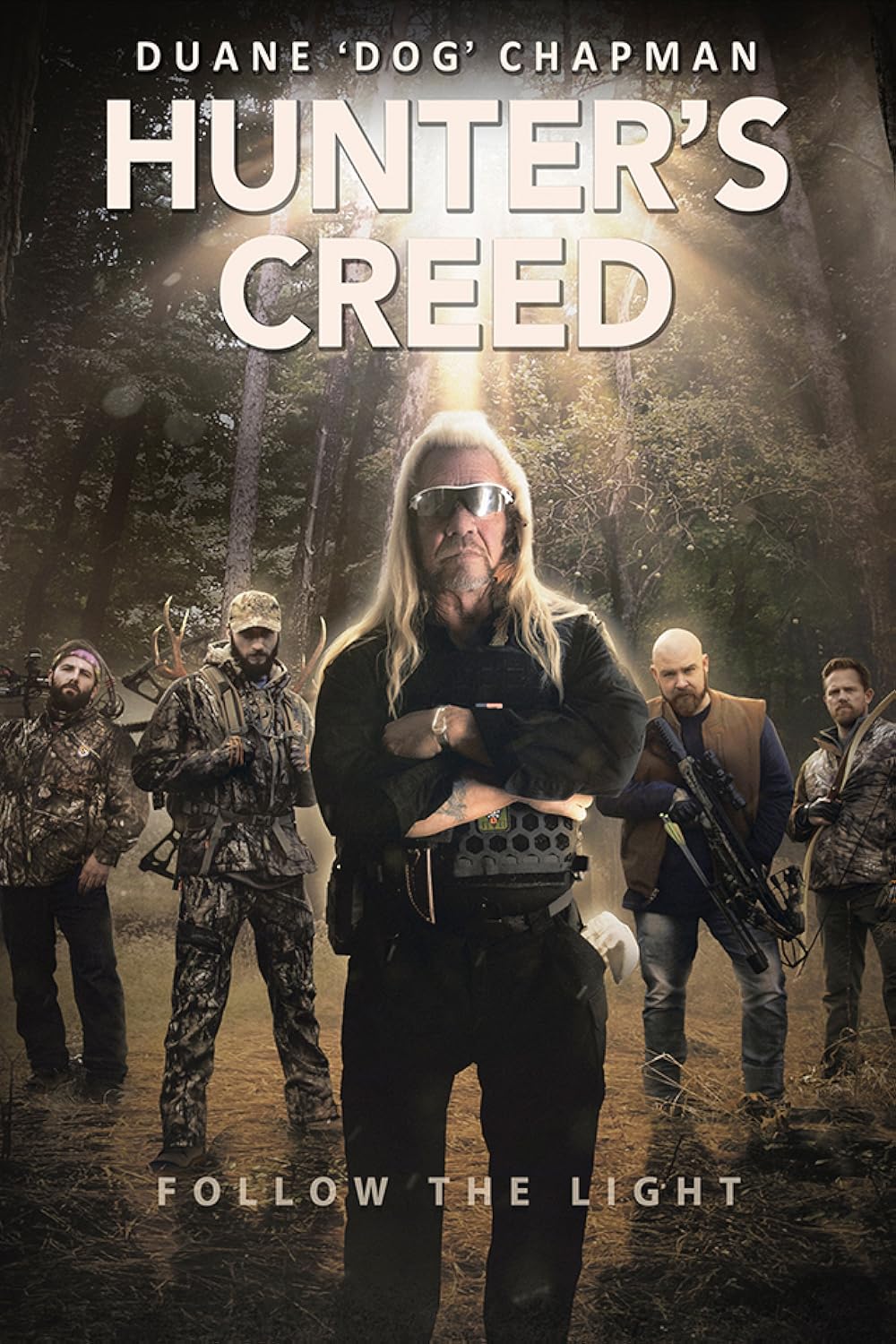 Hunter's Creed 