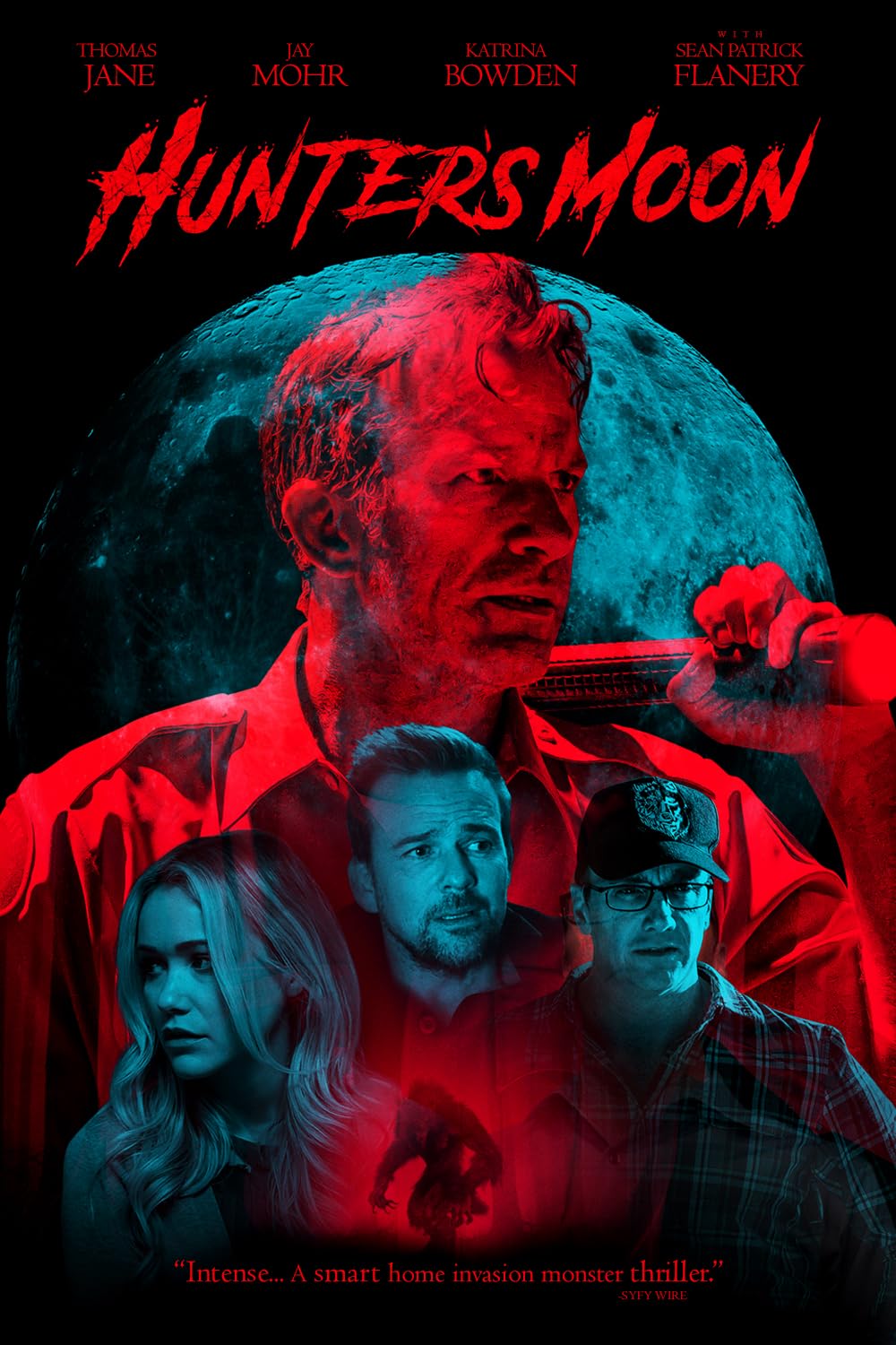Hunter's Moon 