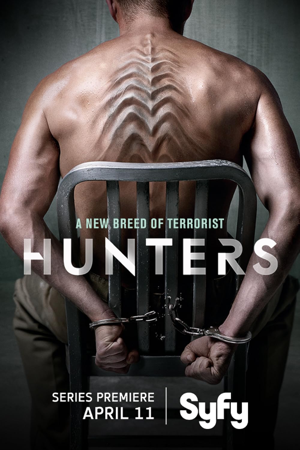 Hunters 