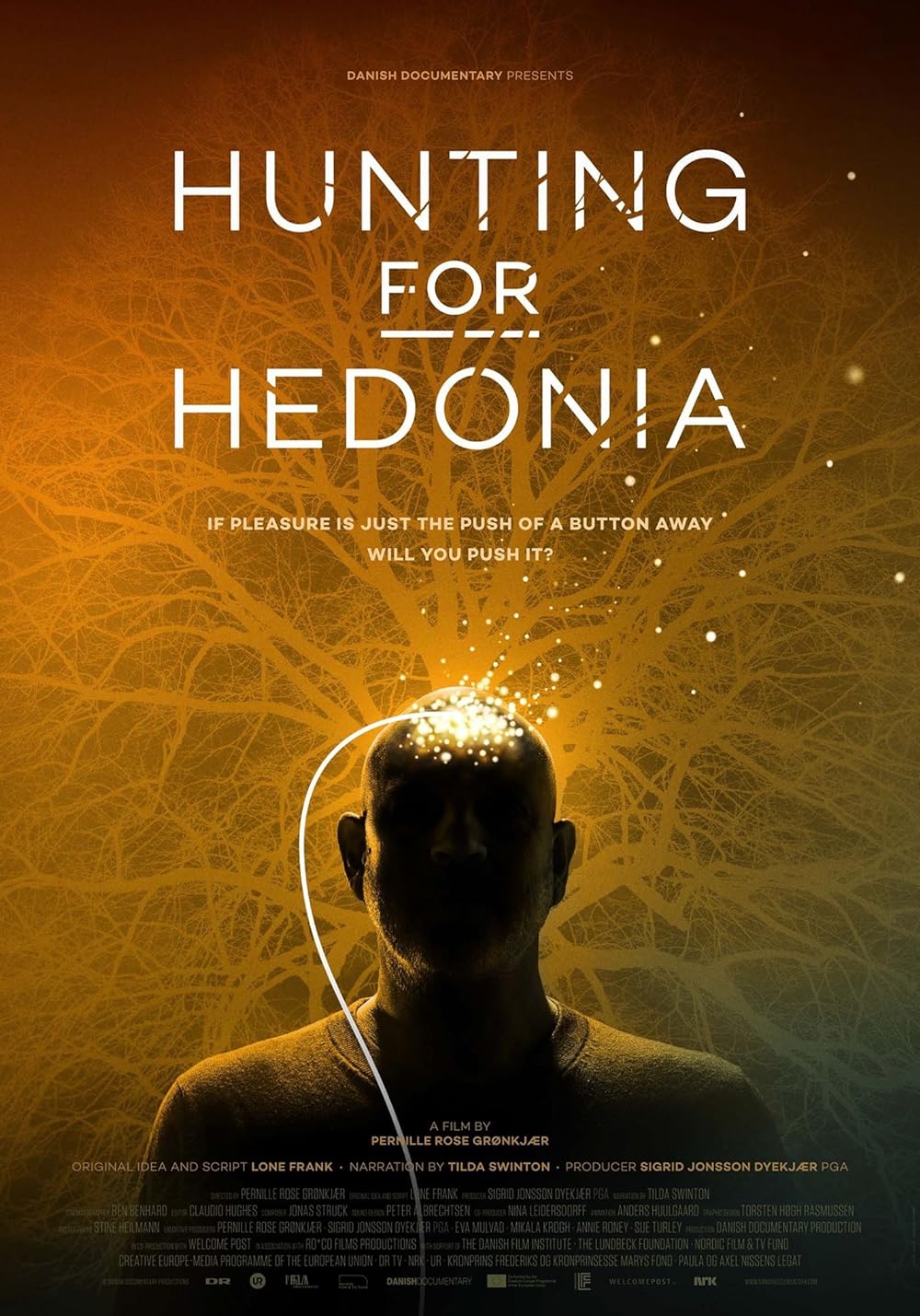 Hunting for Hedonia 