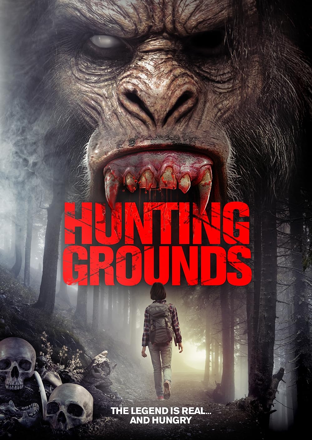 Hunting Grounds 