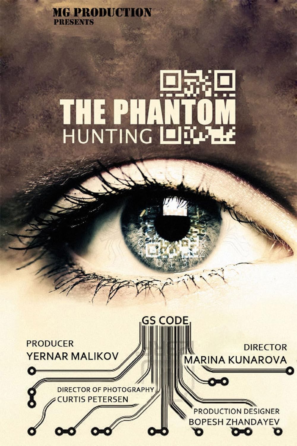 Hunting the Phantom 