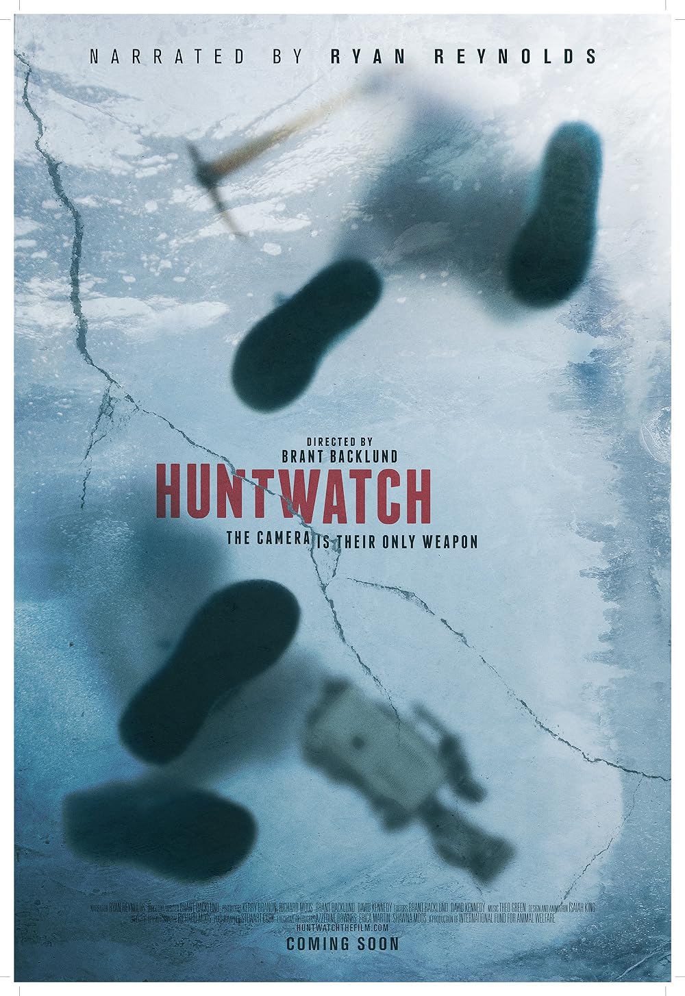 Huntwatch 