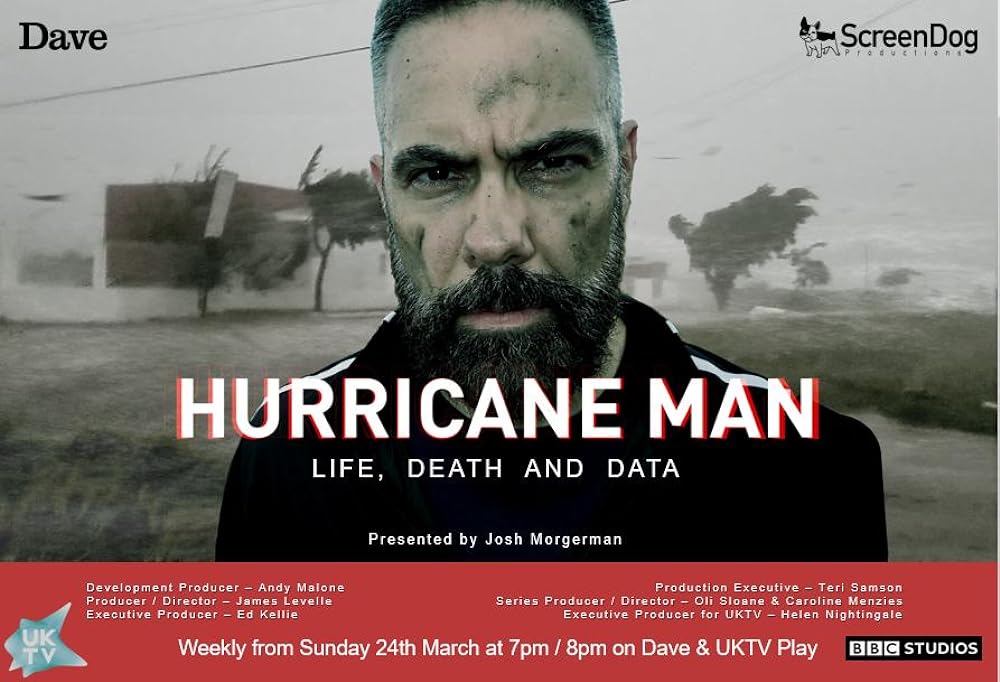 Hurricane Man 