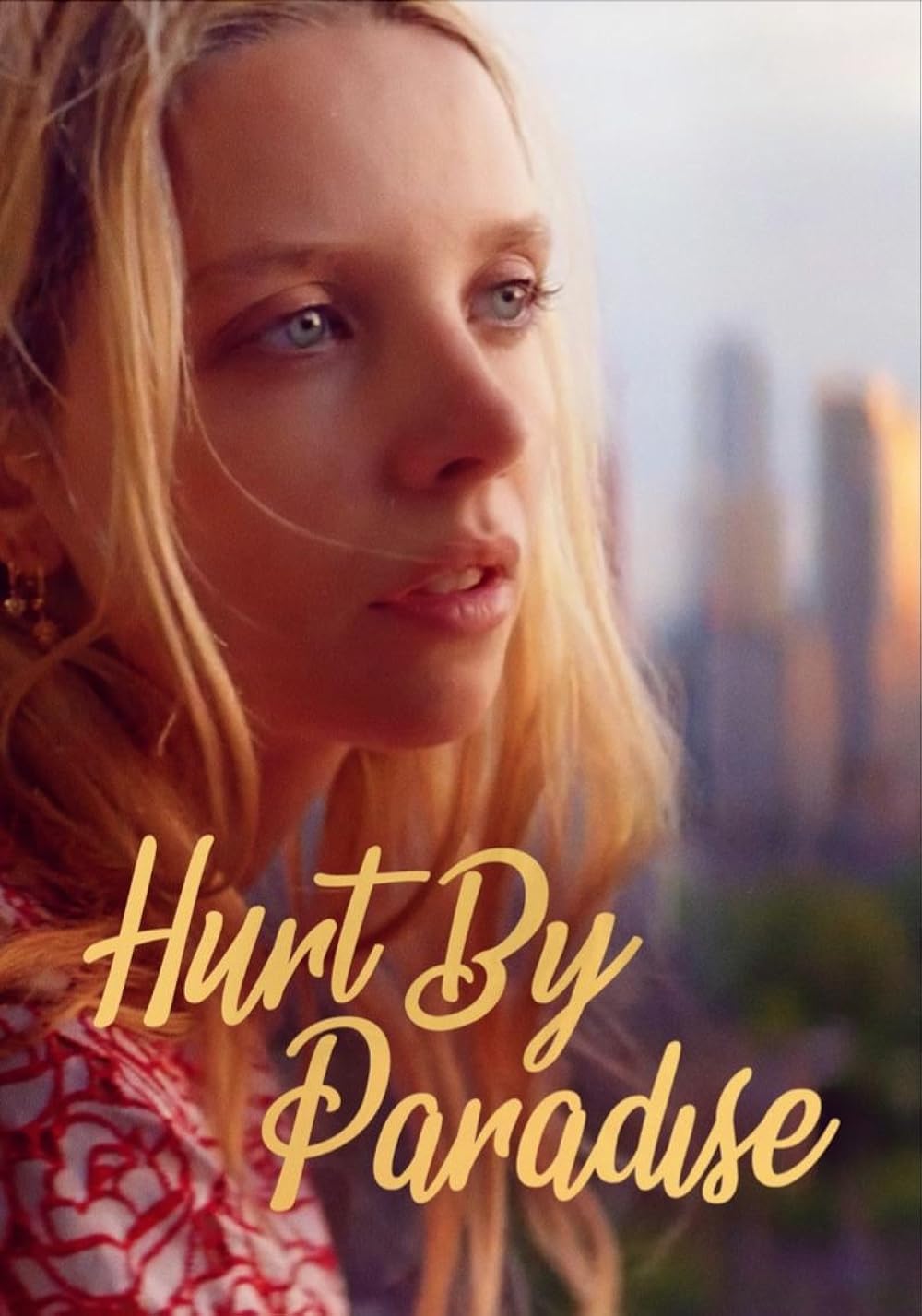 Hurt by Paradise 