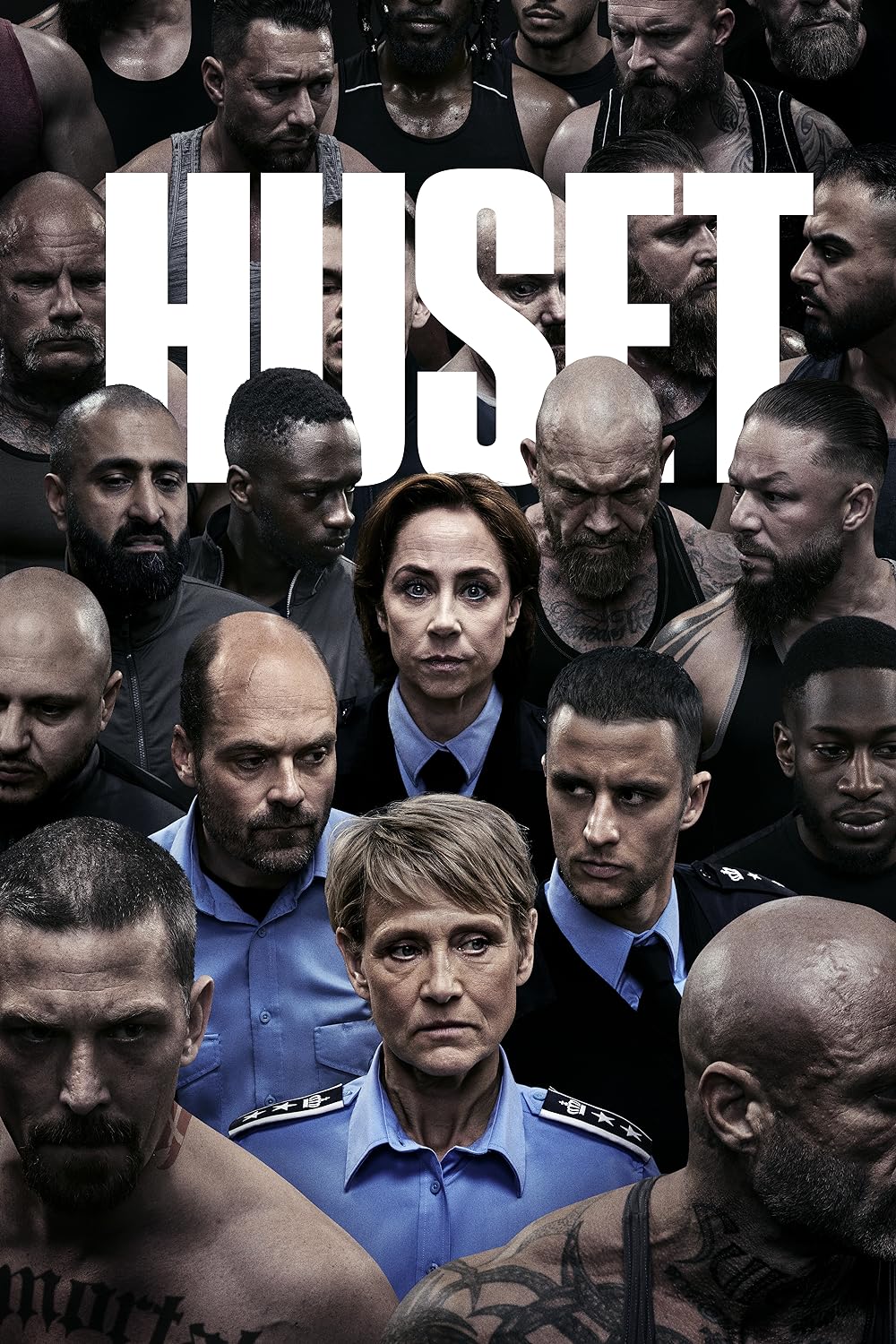Huset 