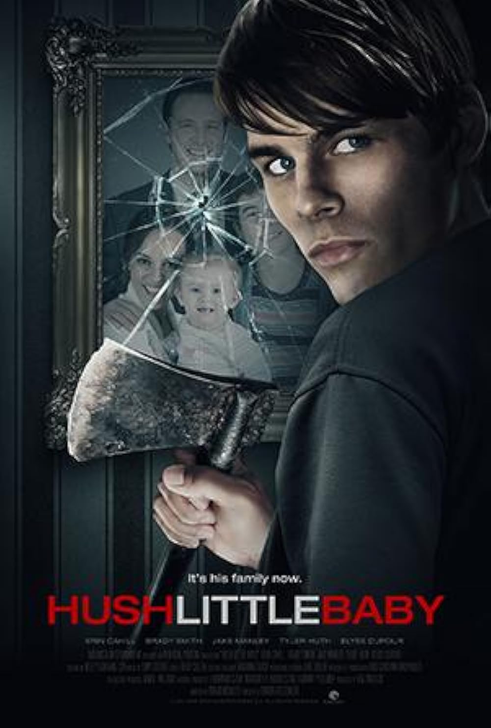 Hush Little Baby 