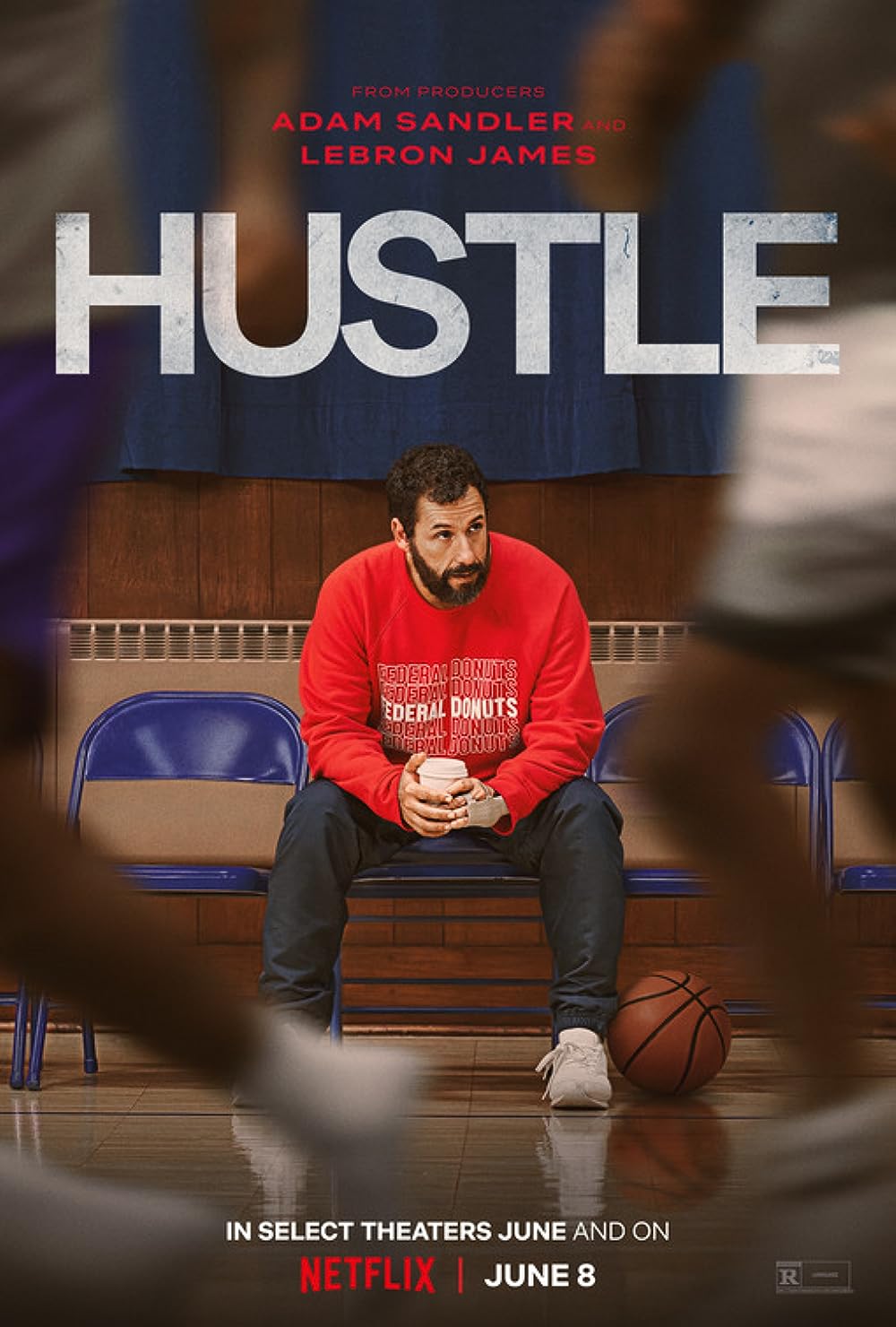 Hustle 