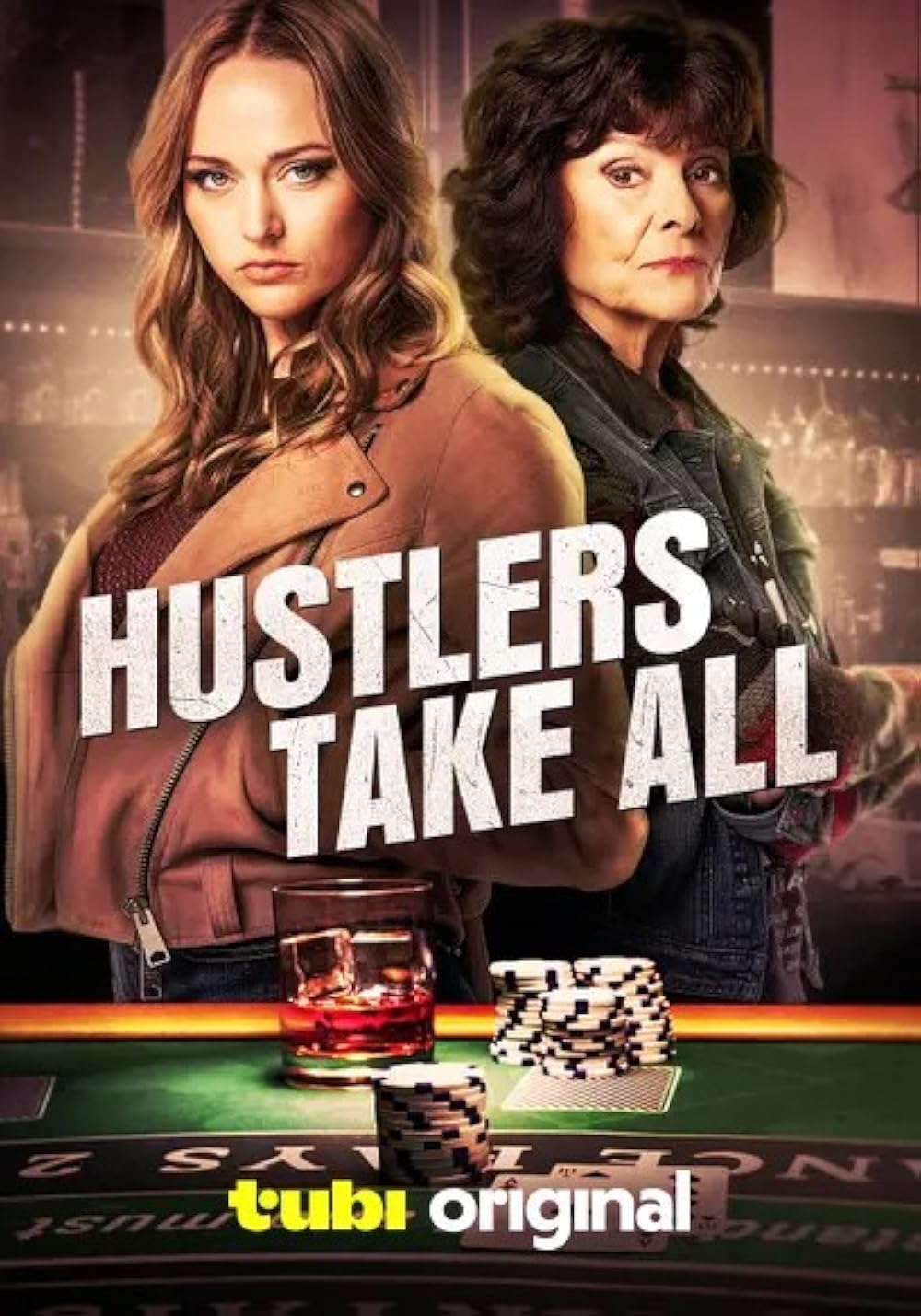 Hustlers Take All 