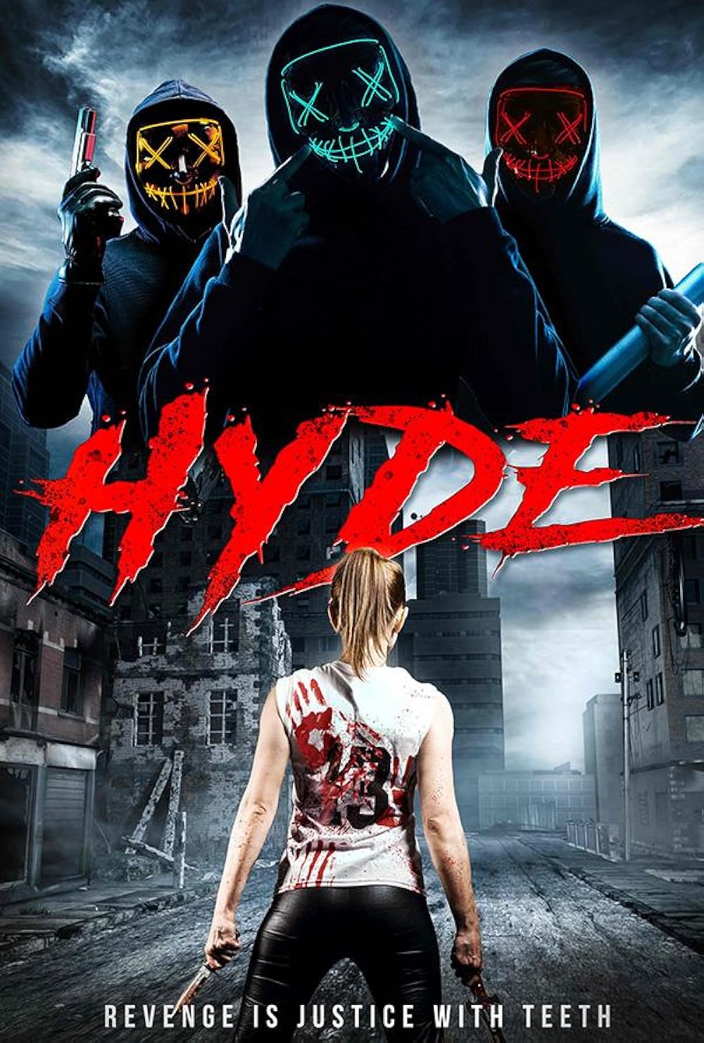 Hyde 