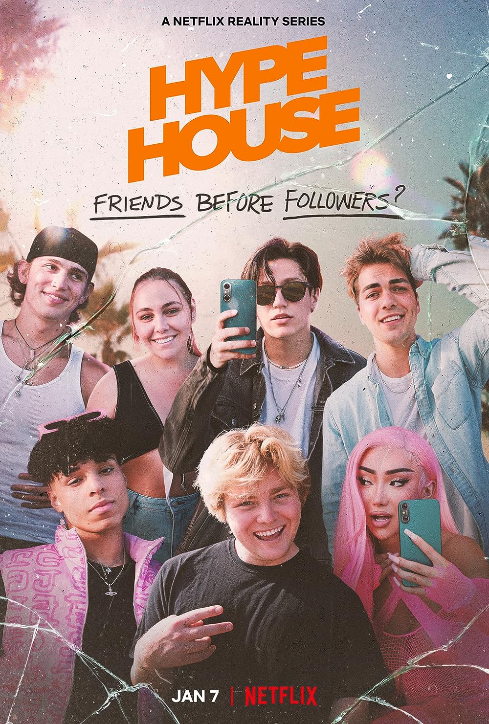 Hype House 