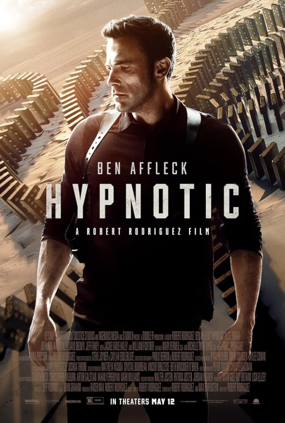 Hypnotic 