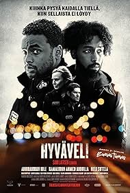 Hyväveli 