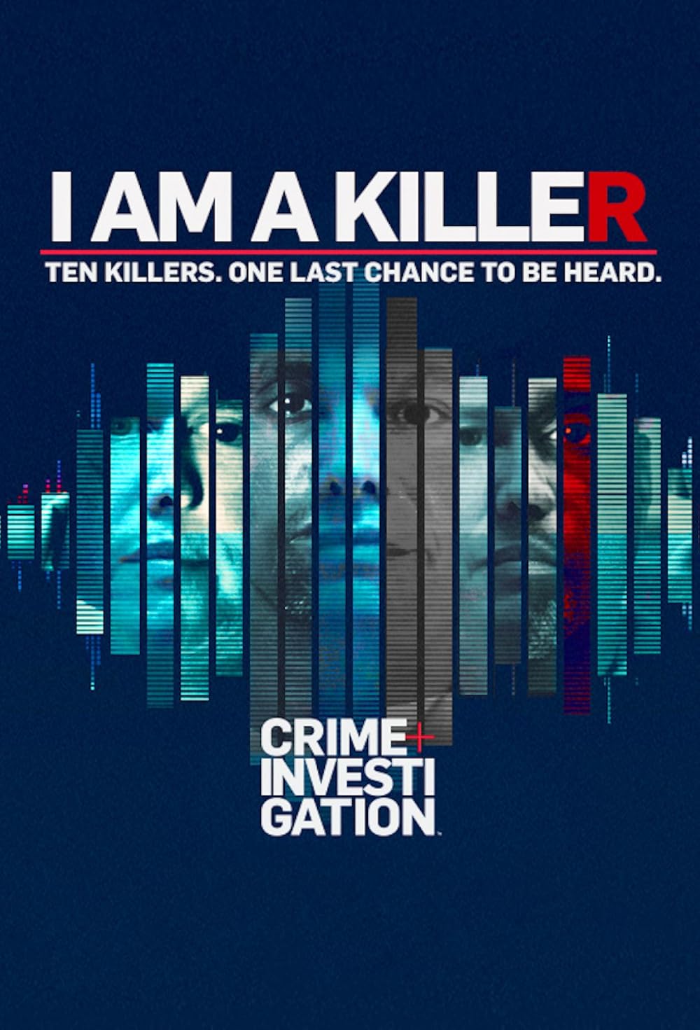 I Am a Killer 