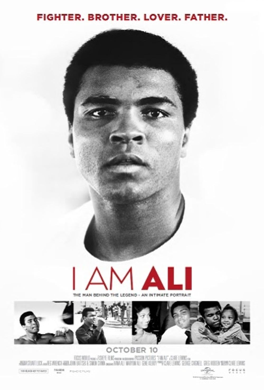 I Am Ali 