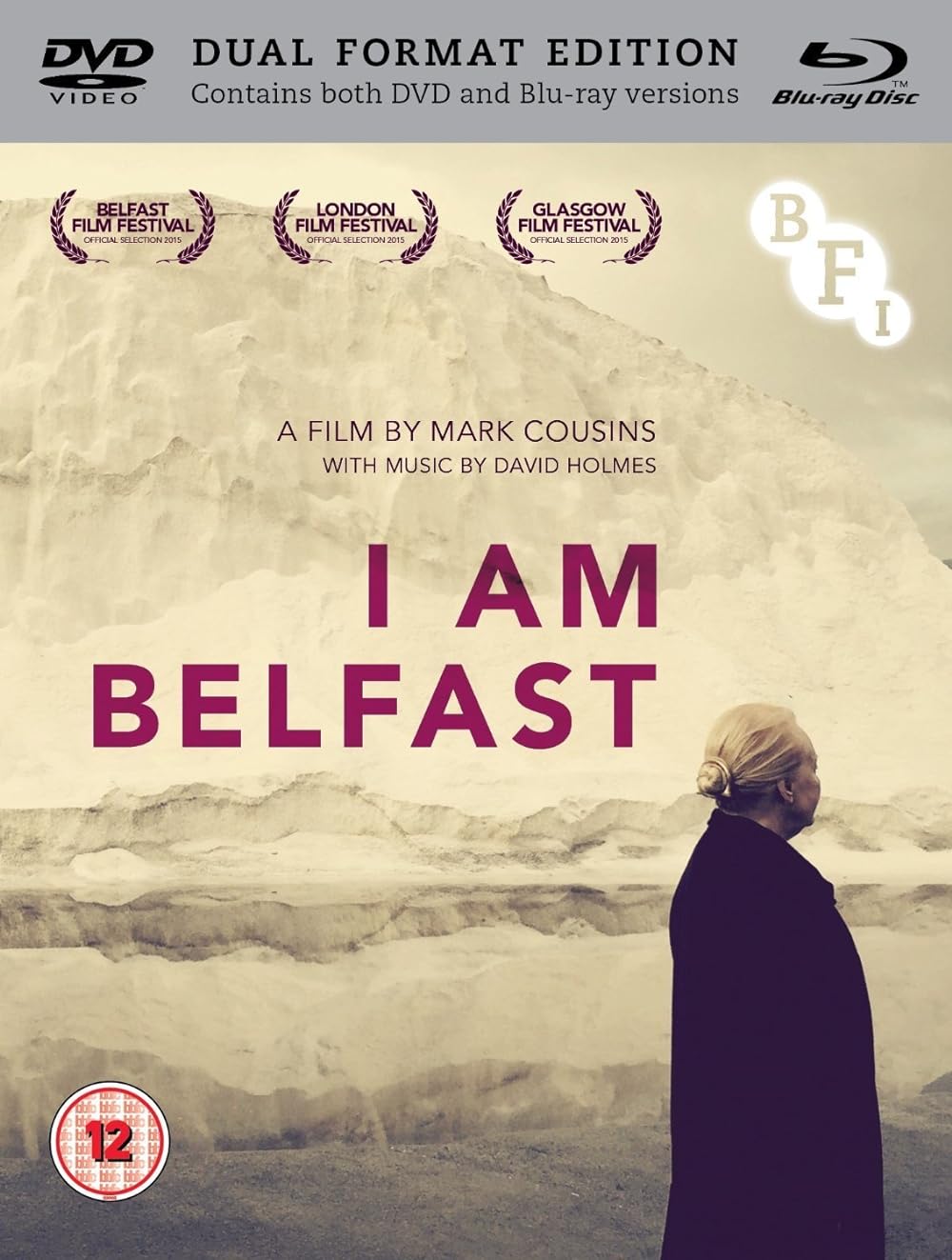 I Am Belfast 