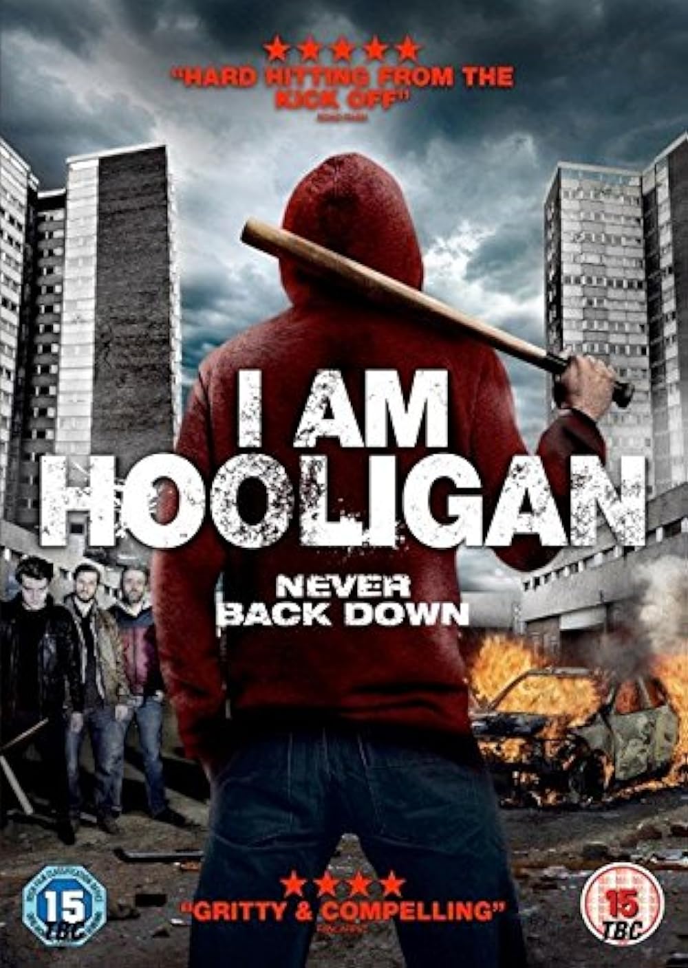 I Am Hooligan 