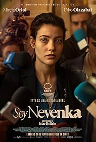 I Am Nevenka 