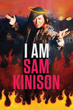 I Am Sam Kinison 