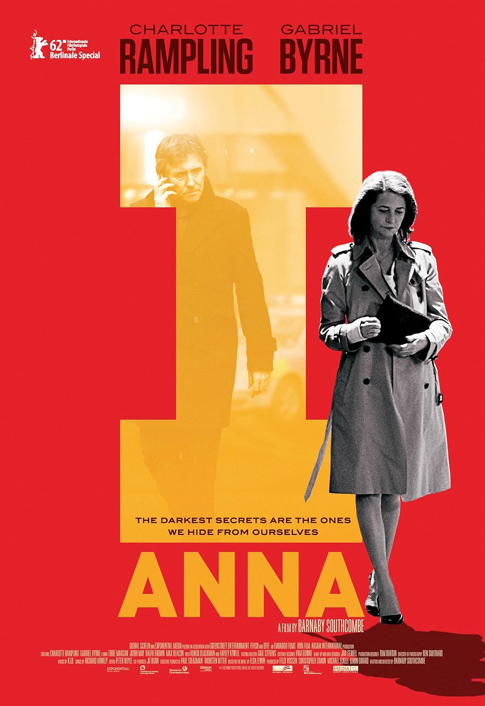 I, Anna 