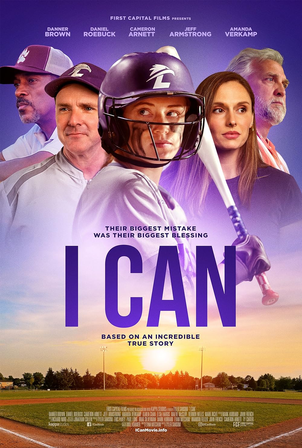 I Can 