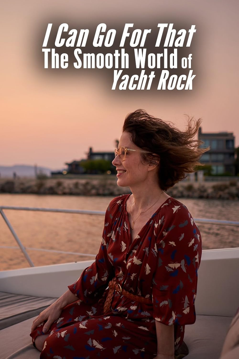 I Can Go for That: The Smooth World of Yacht Rock 